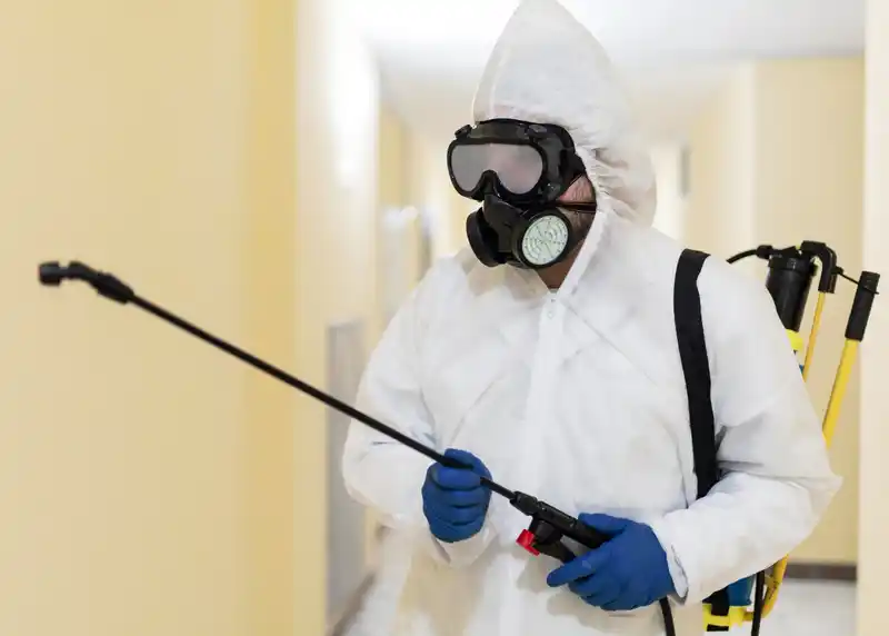 Pest Control Camberwell